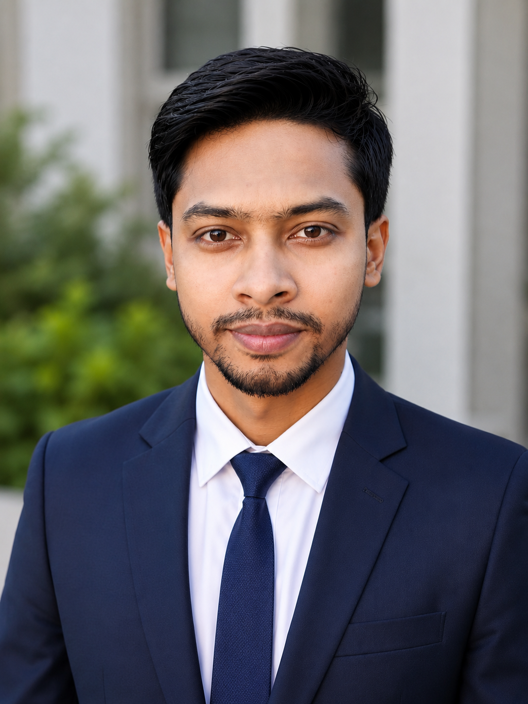 Md Naeem Hossan, Email Marketing Specialist and digital marketing consultant in London